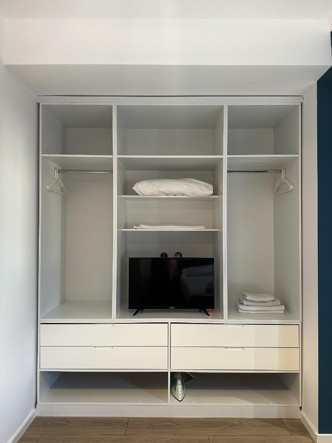 Getaway Appartement Tirana