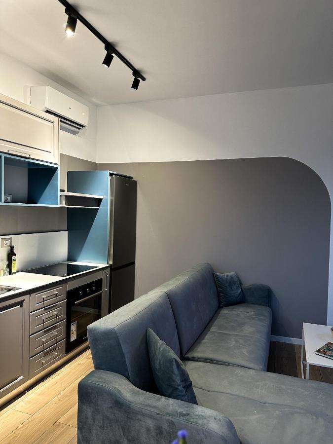 Appartement Getaway Tirana