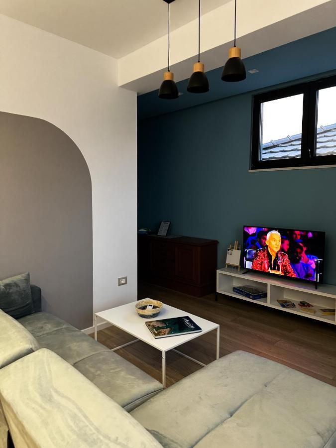 Getaway Appartement *