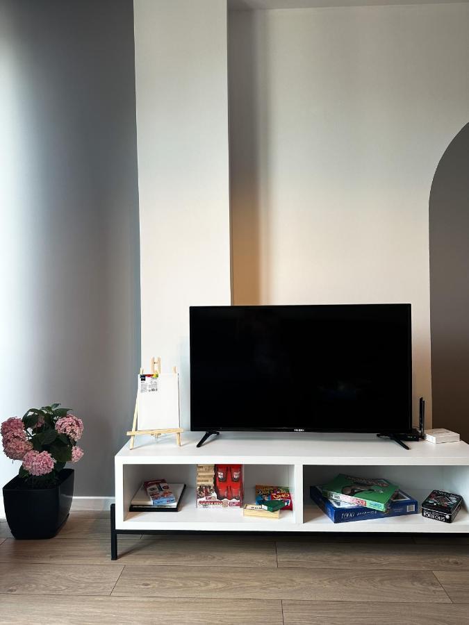 Appartement Getaway Tirana