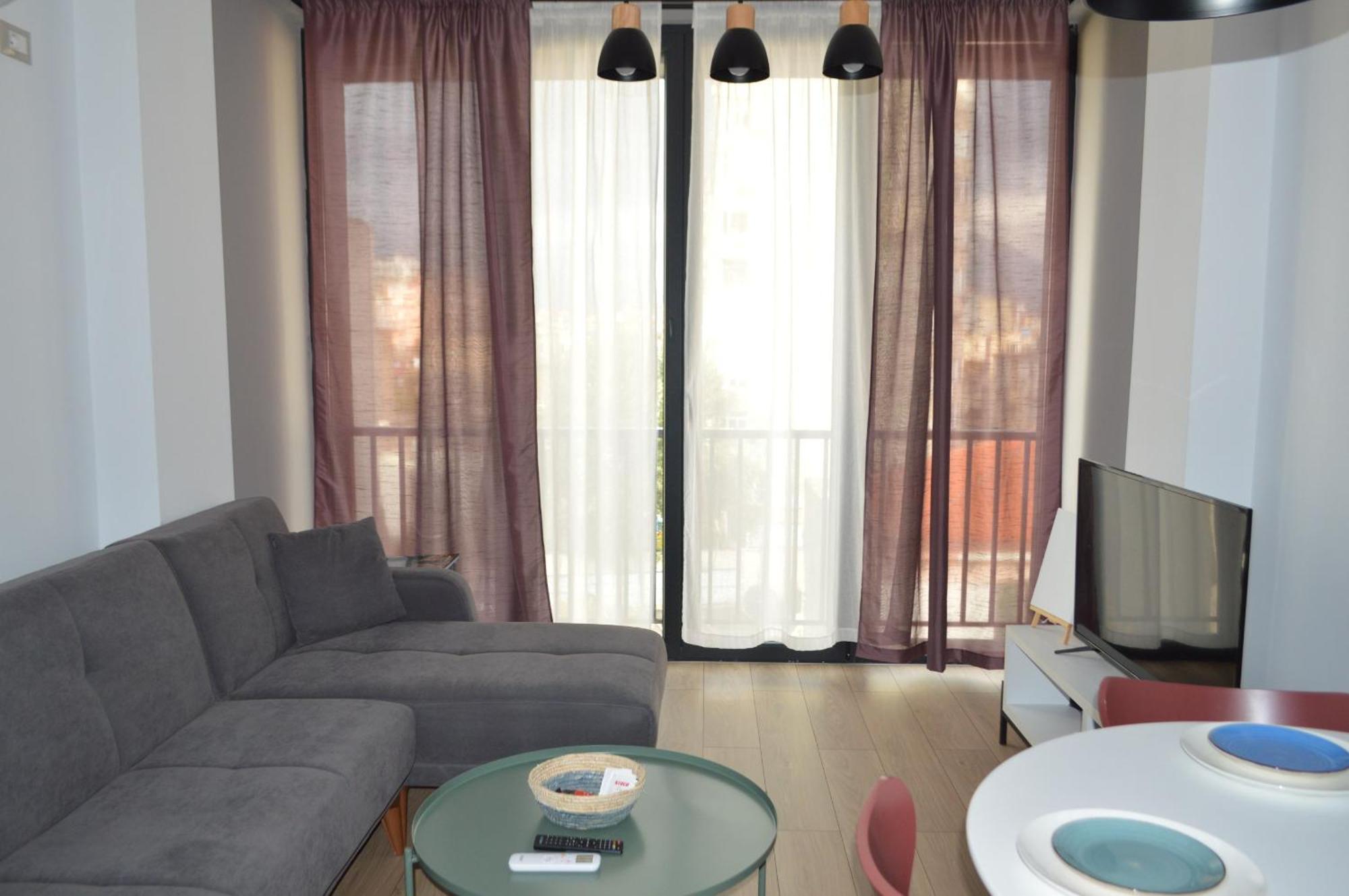 Getaway Appartement