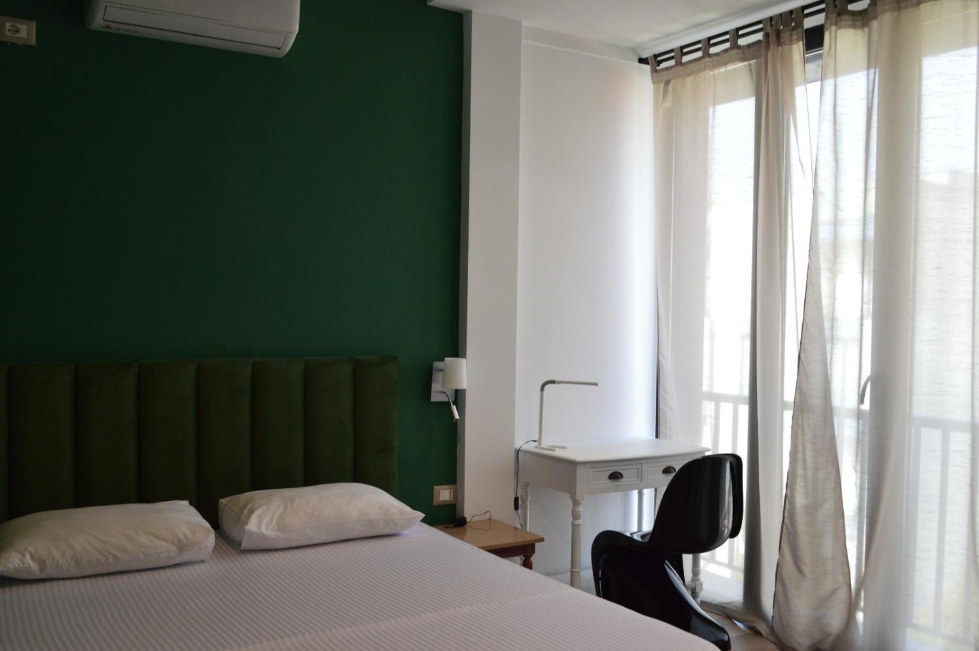 Getaway * Tirana