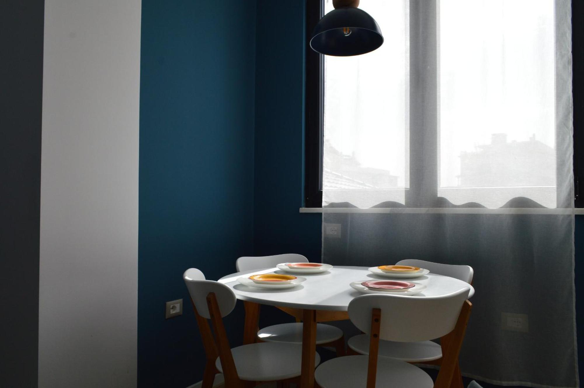 Getaway Appartement Tirana