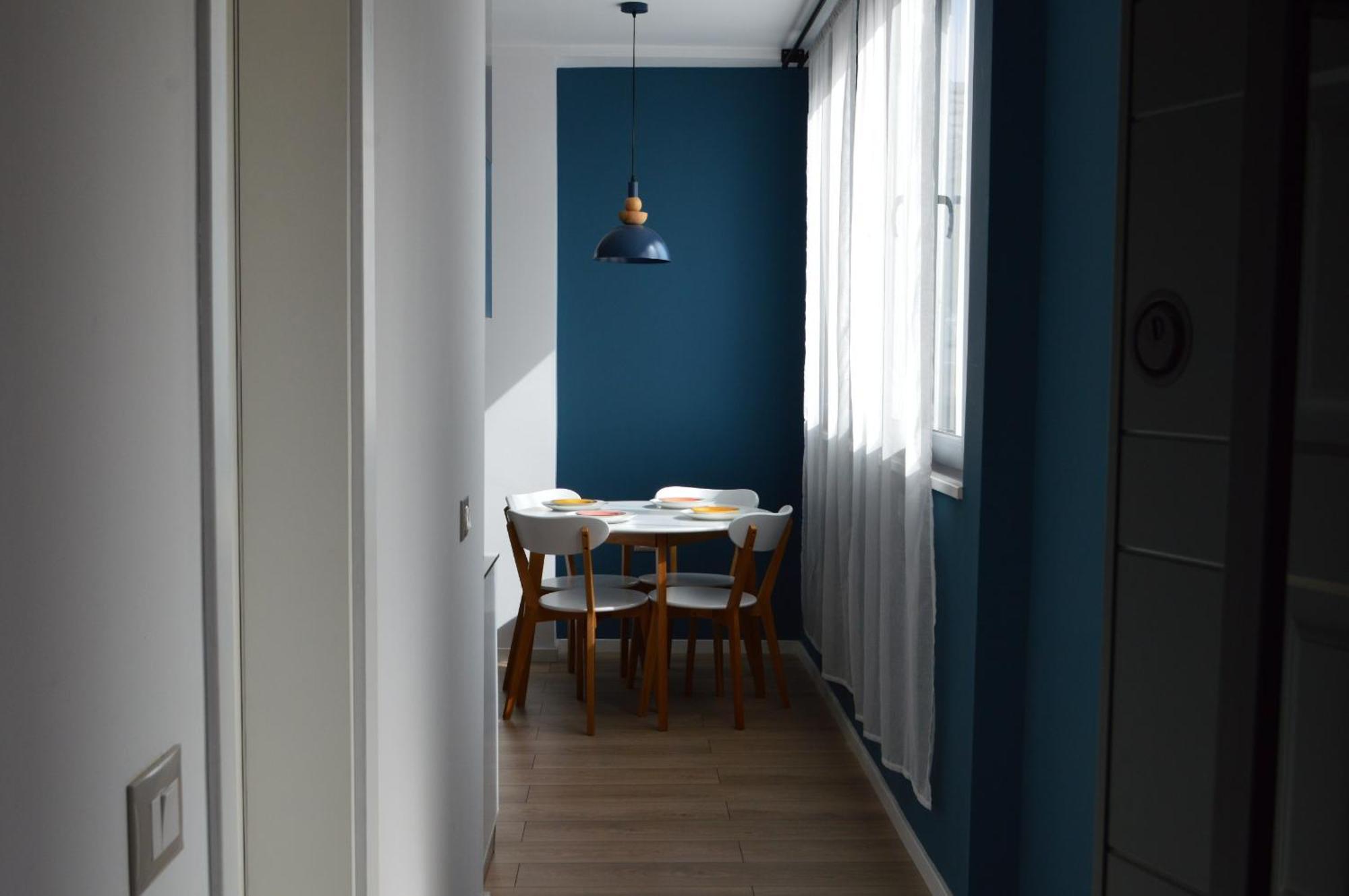 Getaway Appartement Tirana