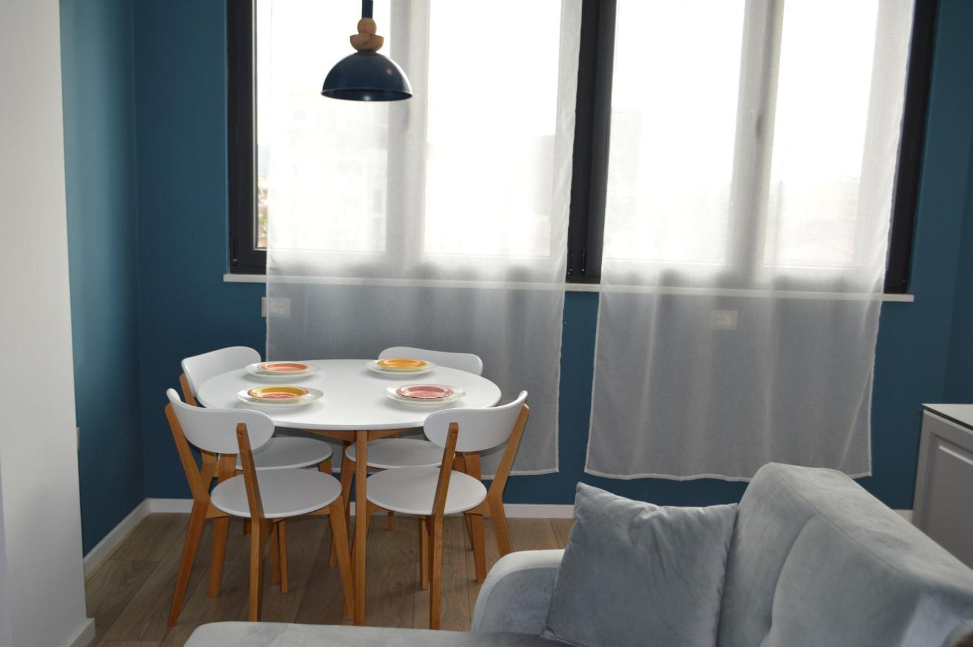 Getaway Appartement Tirana