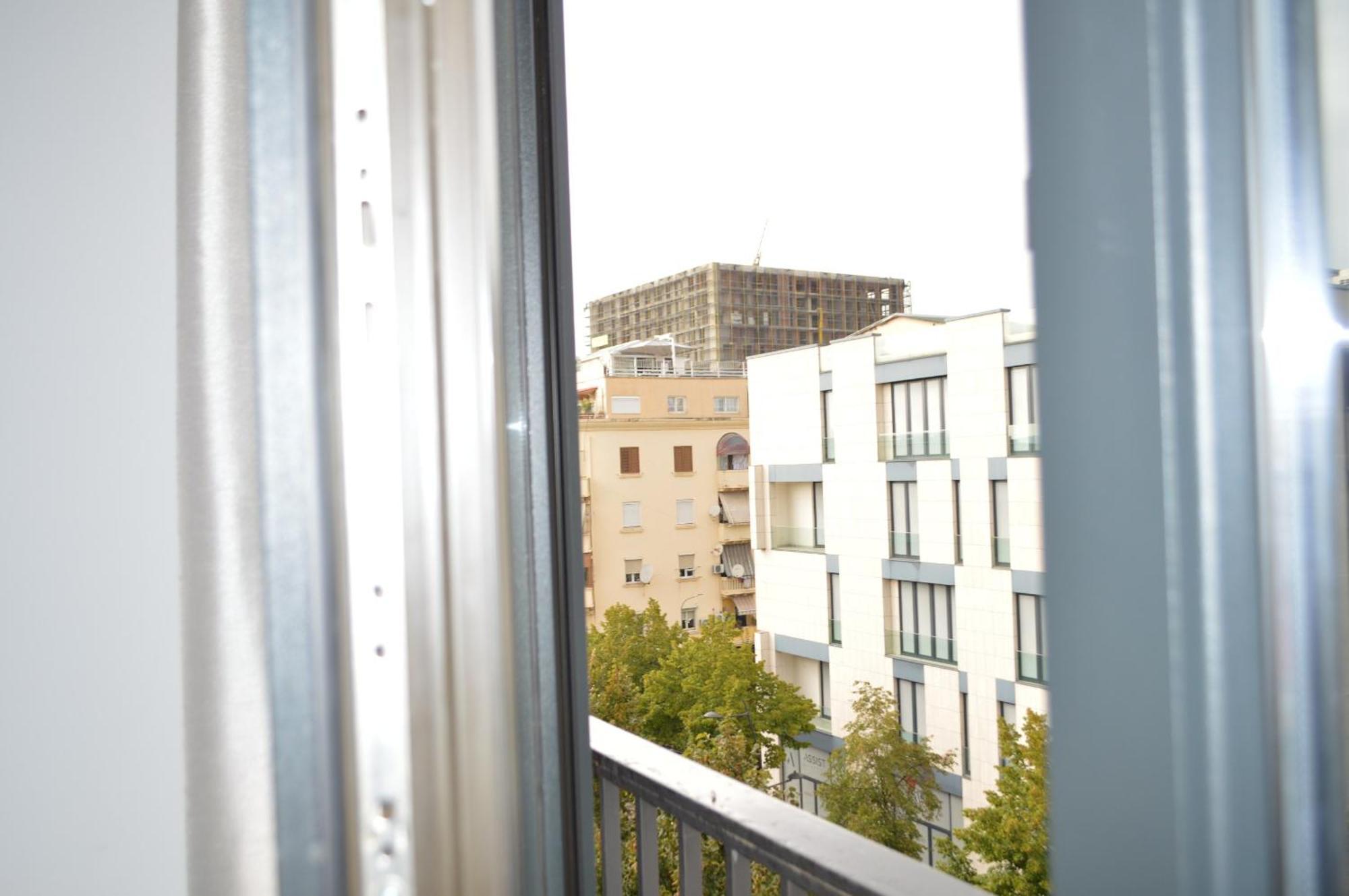 Getaway Appartement Tirana