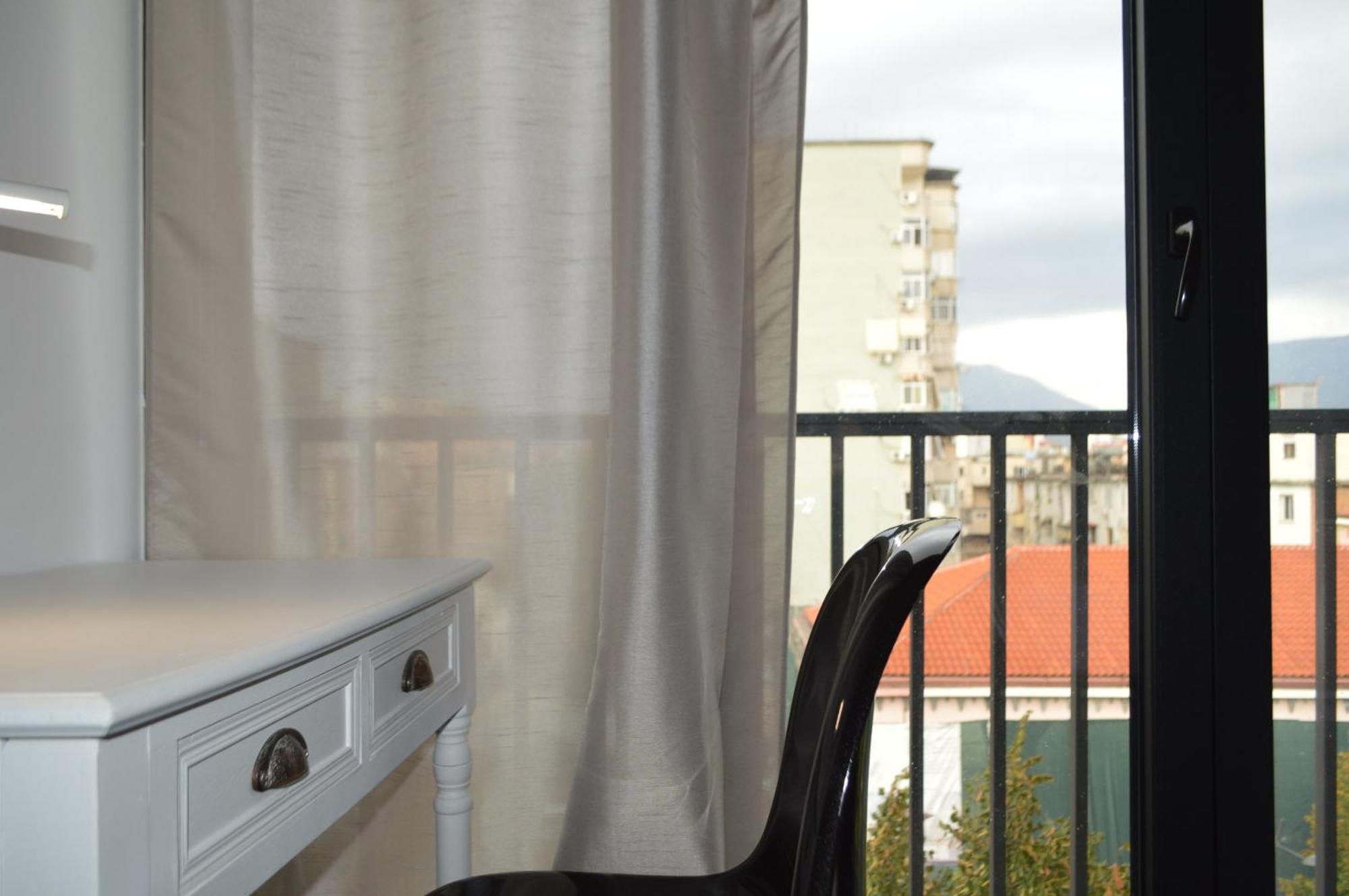Getaway Appartement *