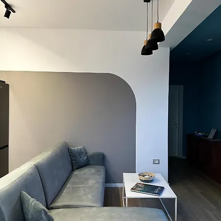 Tirana Getaway Apartments Exterior photo