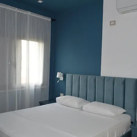 Tirana Getaway Apartments Exterior photo