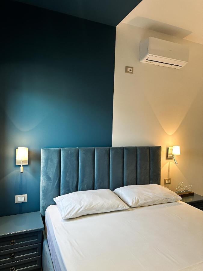 Appartement Getaway