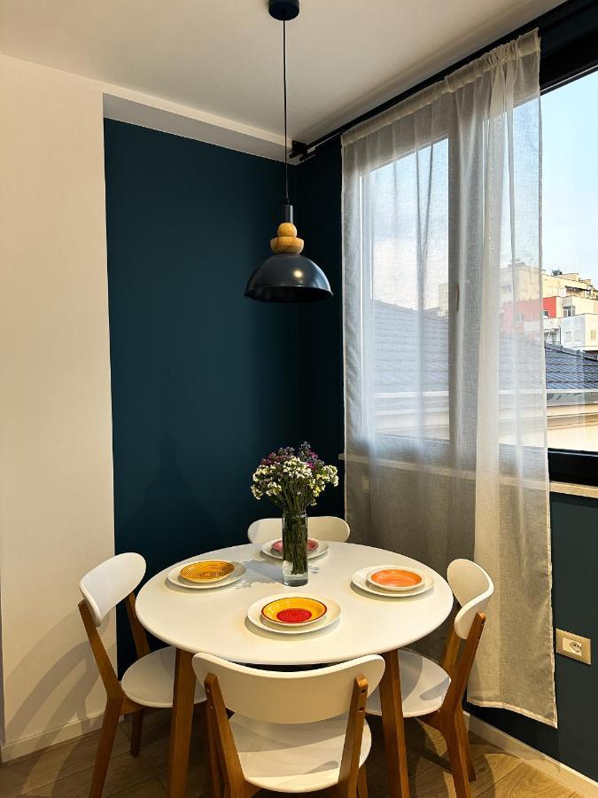 Appartement Getaway *