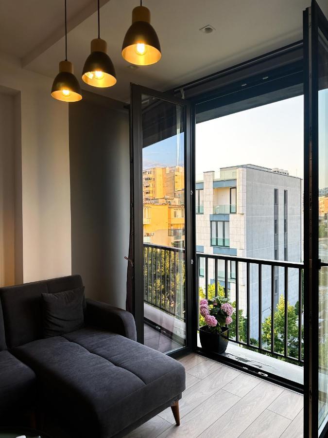 Appartement Getaway