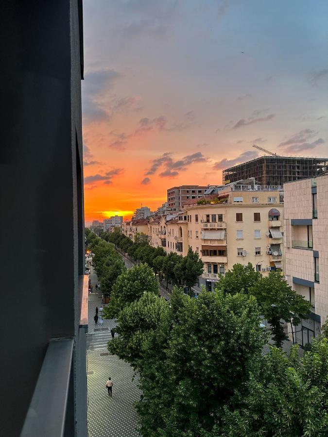 Getaway * Tirana